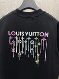 Color-Changing Embroidery T-Shirt