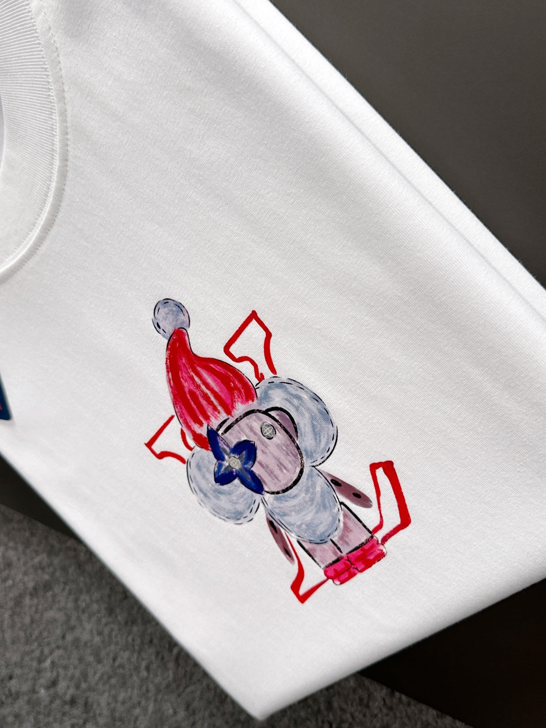 Summer New T-shirt