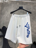 New Knitted Zhe Bian Shorts -16