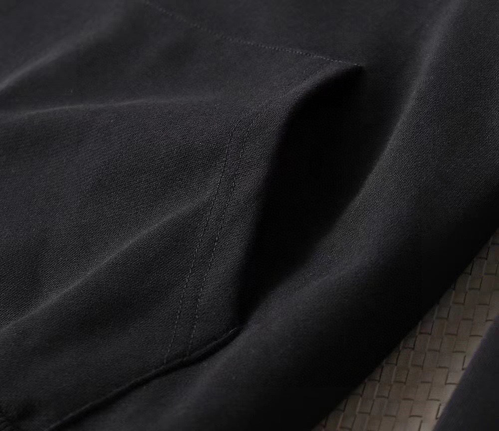 Latest long sleeved round neck sweatshirt 15