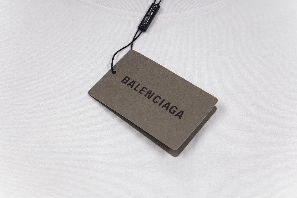 Spring and summer new short sleeved T-shirt