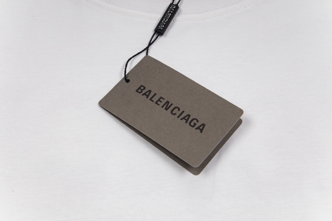Spring and summer new short sleeved T-shirt