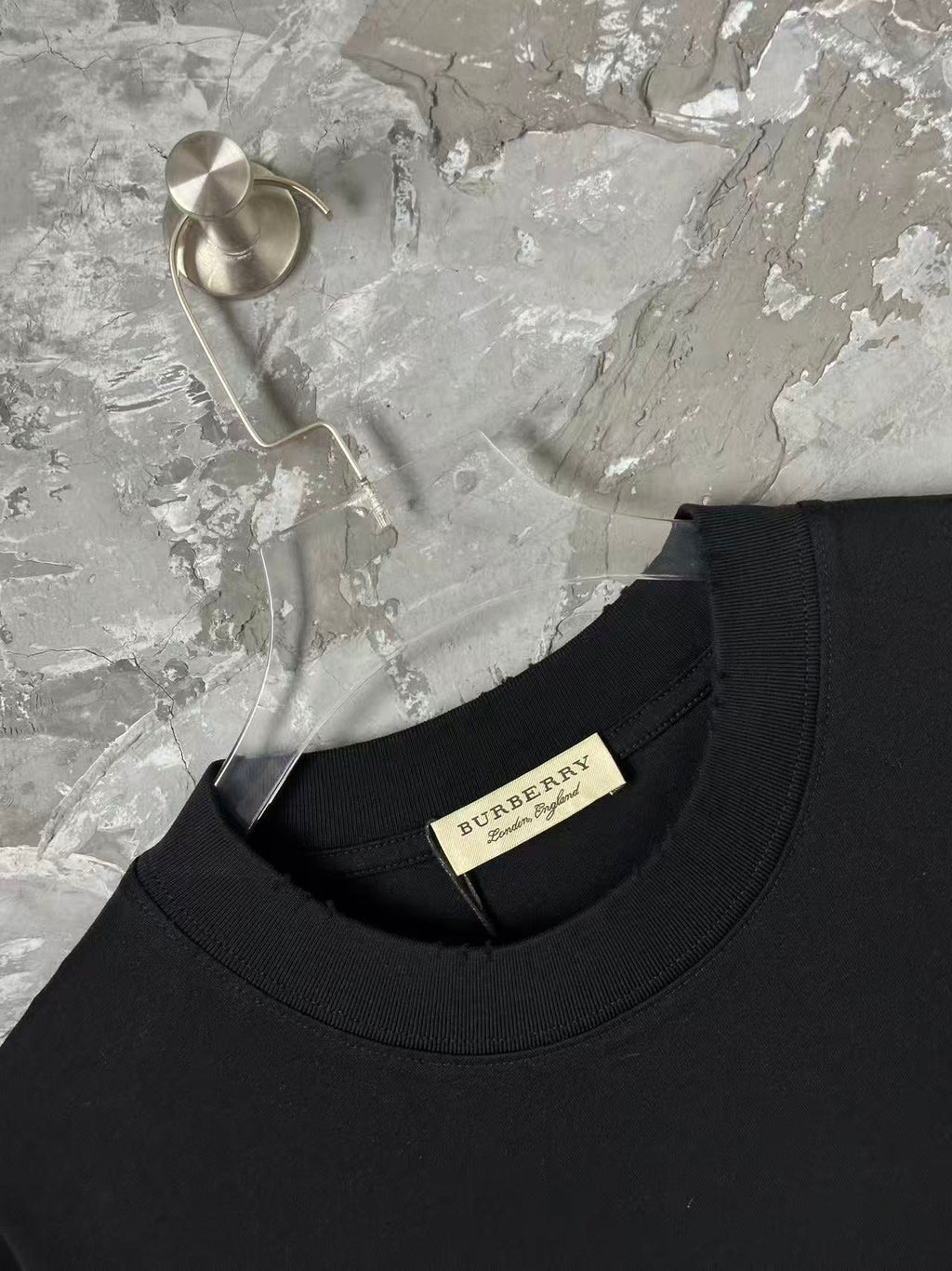 Spring and summer new loose fit T-shirt for both men and women