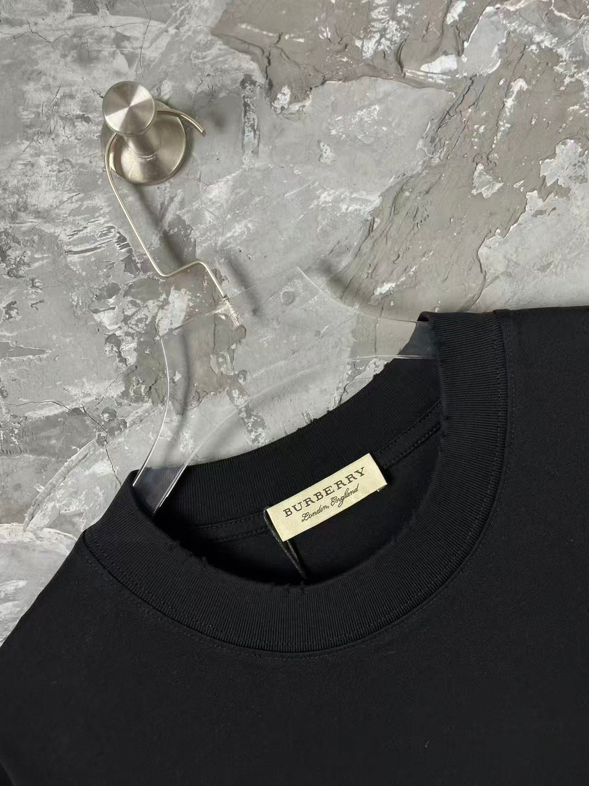 Spring and summer new loose fit T-shirt for both men and women