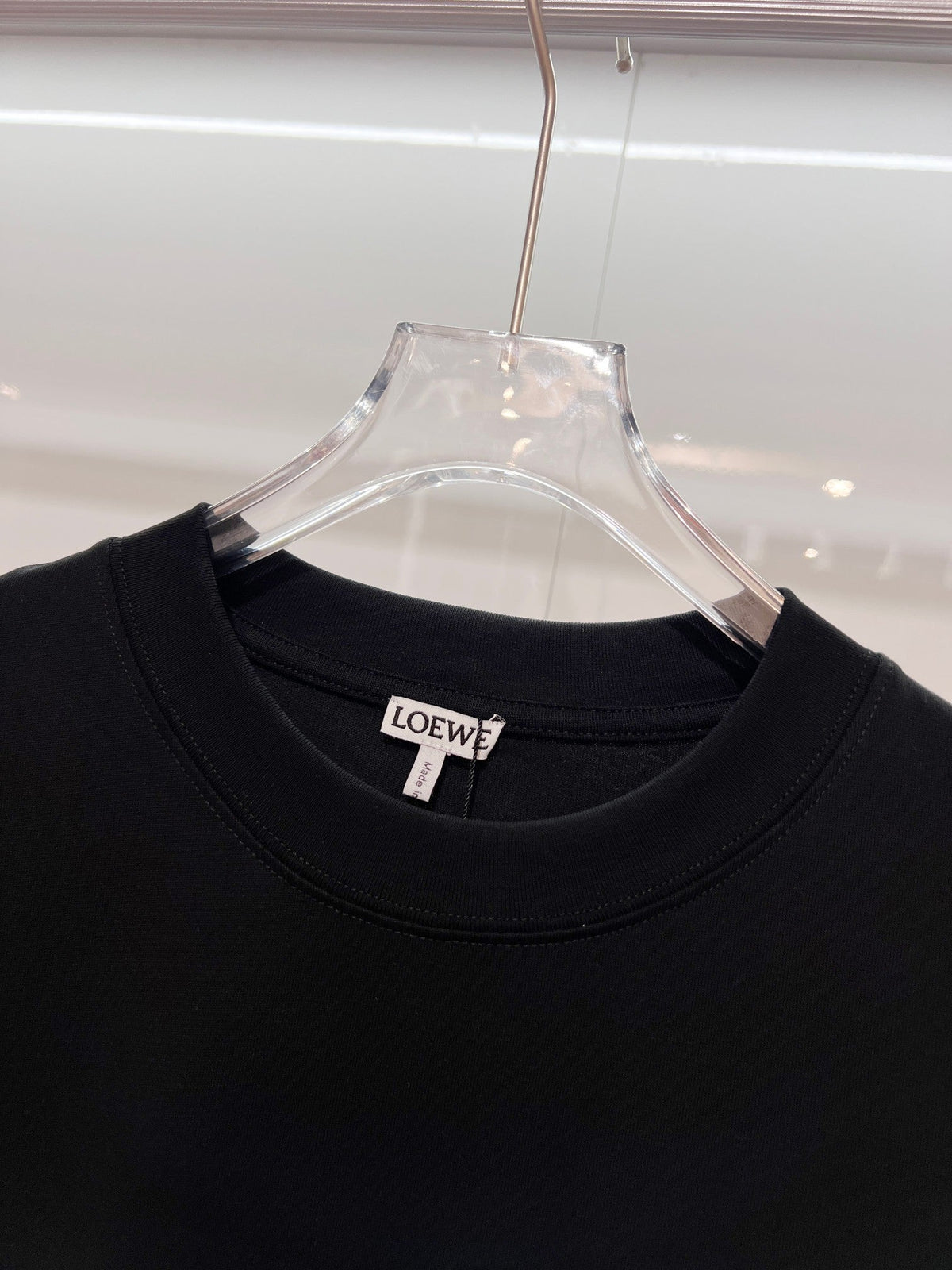 New original fabric splicing pocket T-shirt