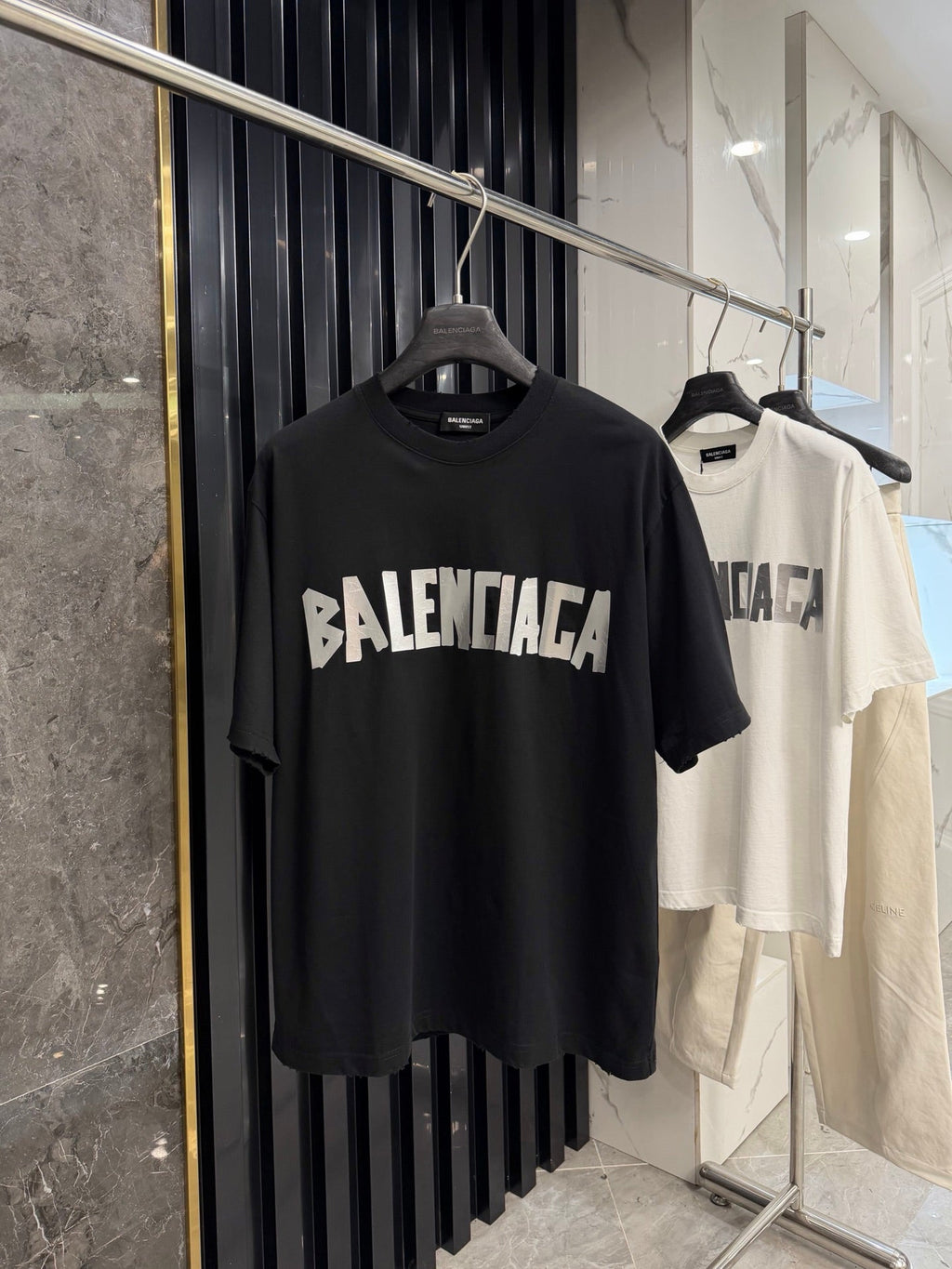 Spring/Summer Loose fit T-shirt -5