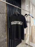 Spring/Summer Loose fit T-shirt -5