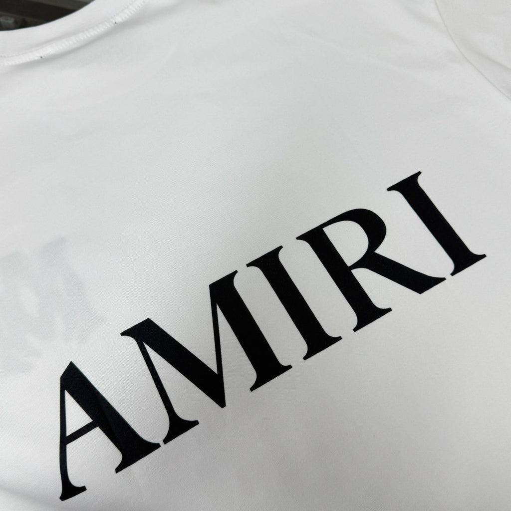 26 latest short sleeved round neck T-shirt