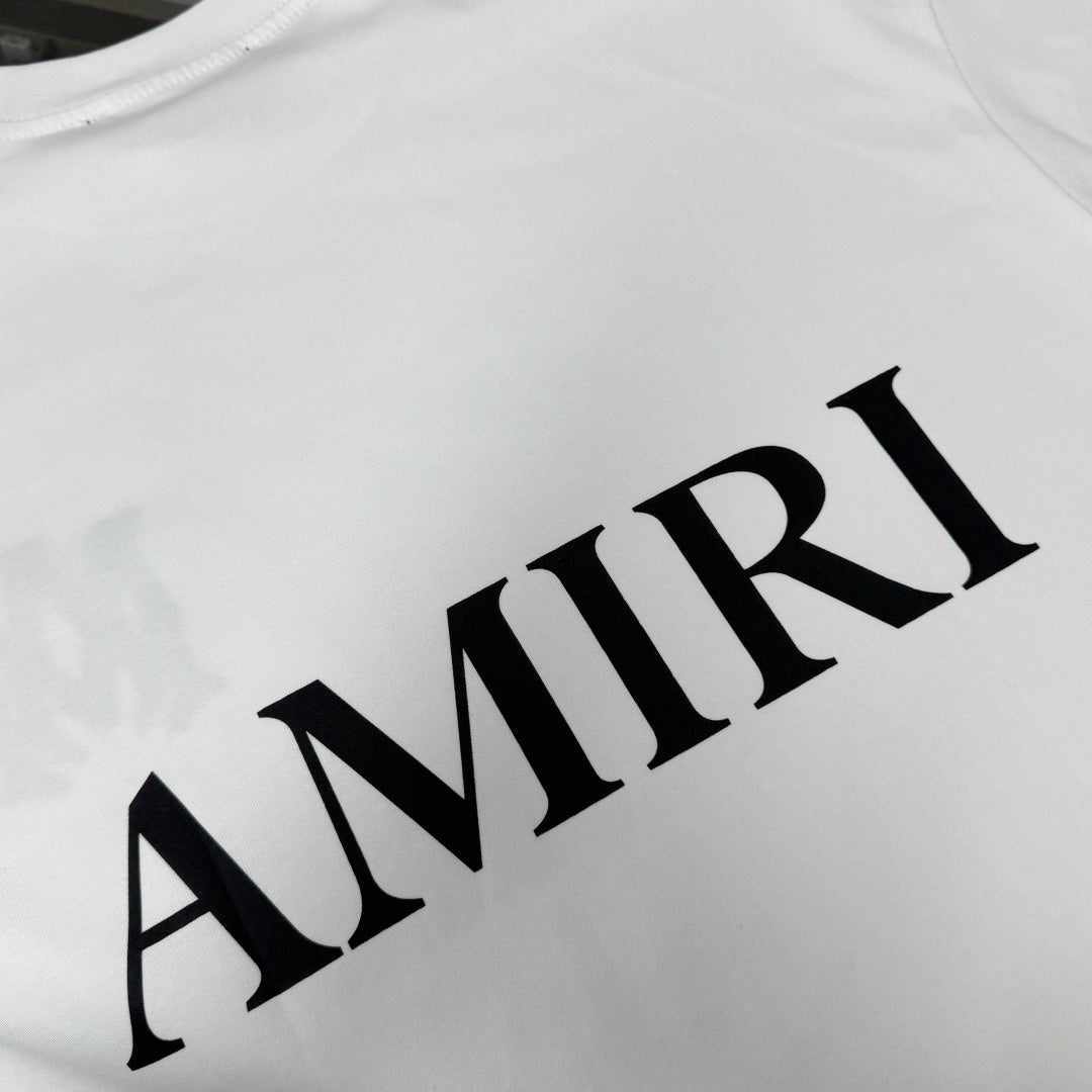 26 latest short sleeved round neck T-shirt