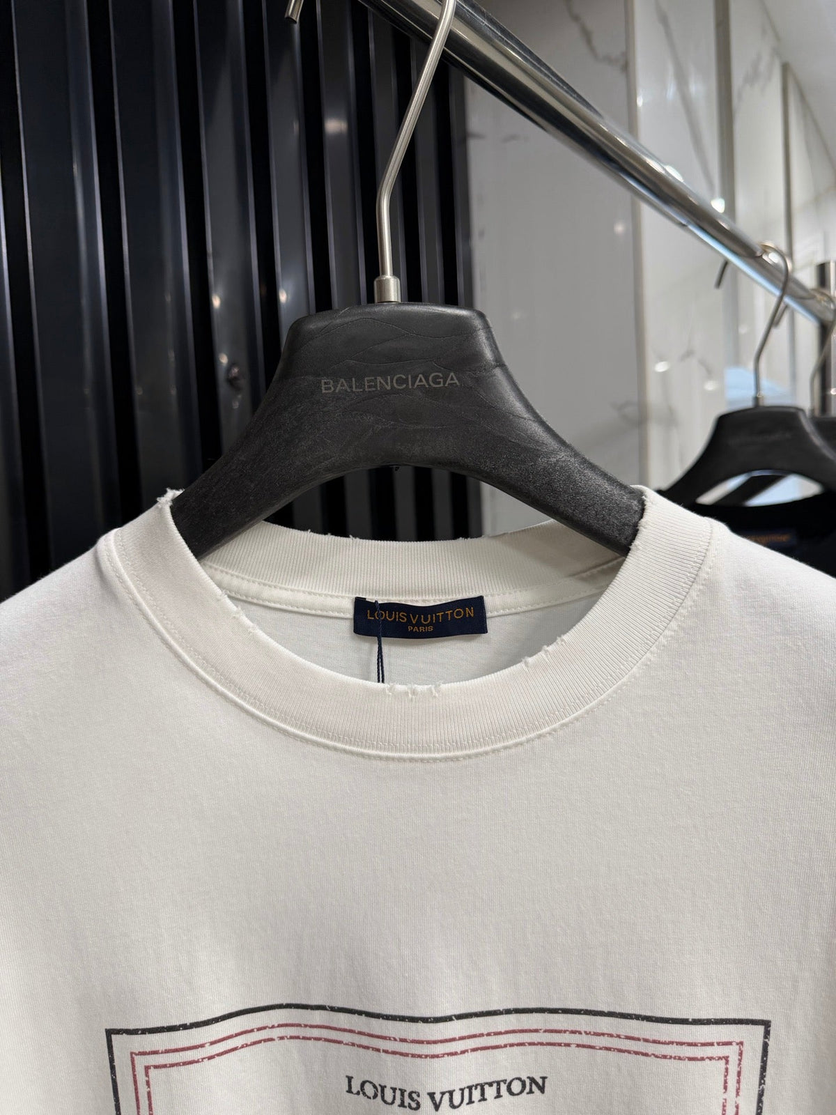 Spring/Summer Loose fit T-shirt -6