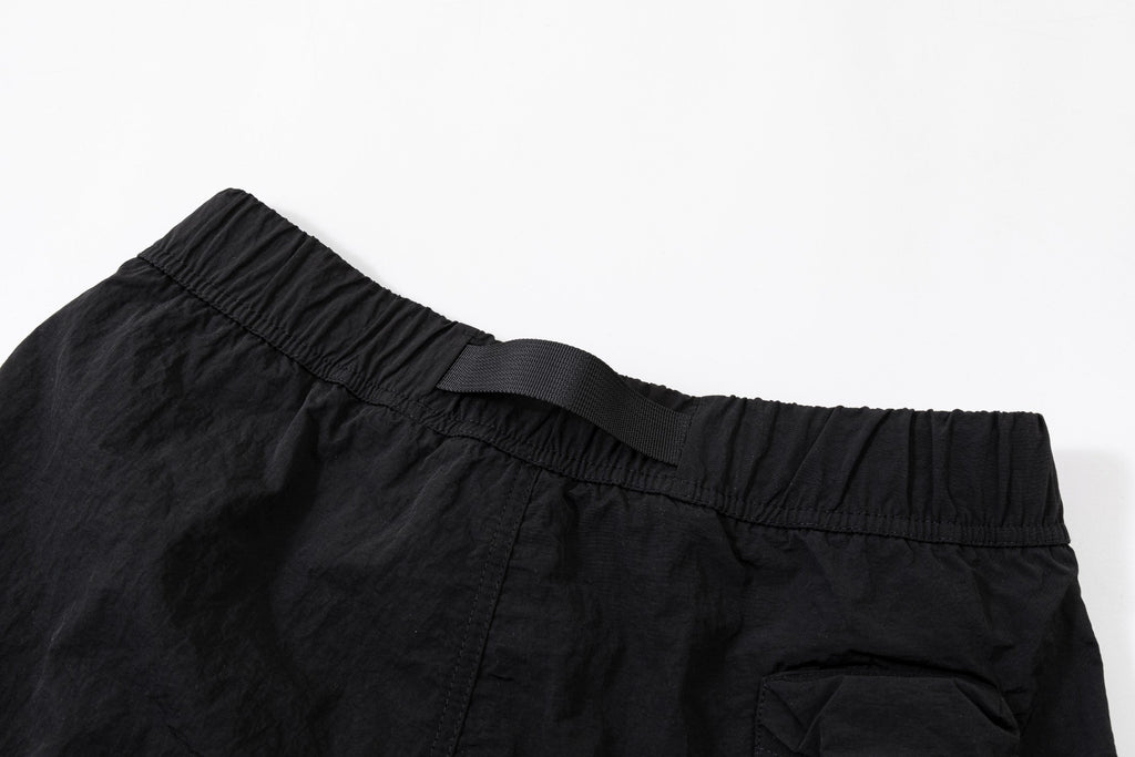 Heavy duty workwear shorts