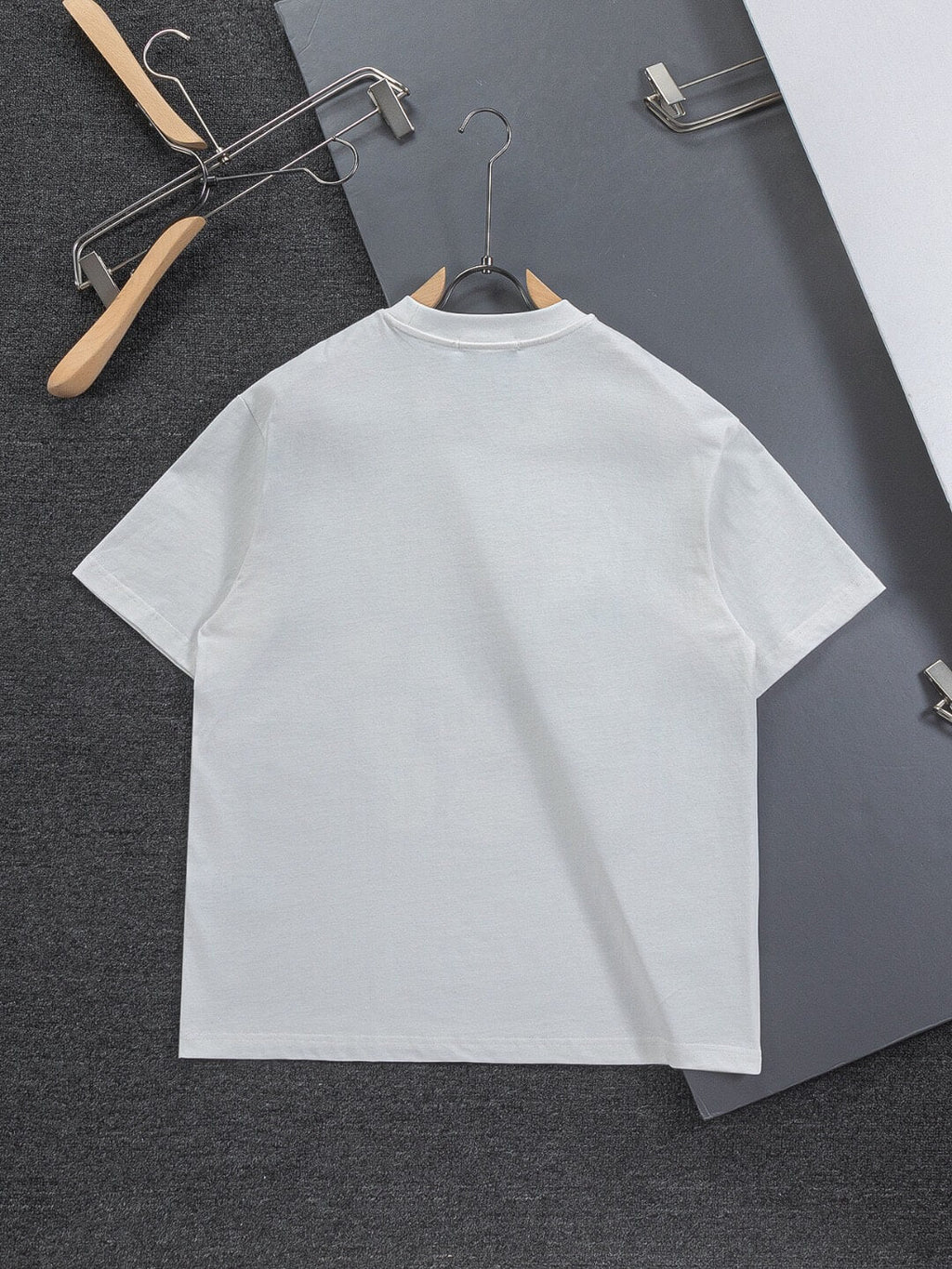 Classic Embroidered T-Shirt
