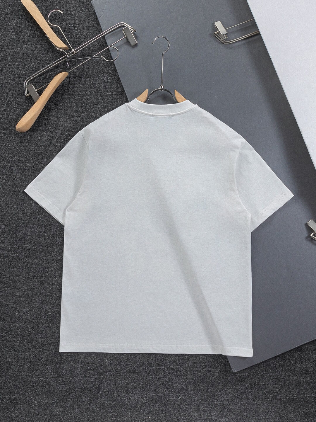 Classic Embroidered T-Shirt