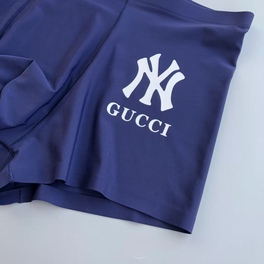 New silky underwear