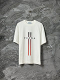 Loose fit T-shirt for both men and women