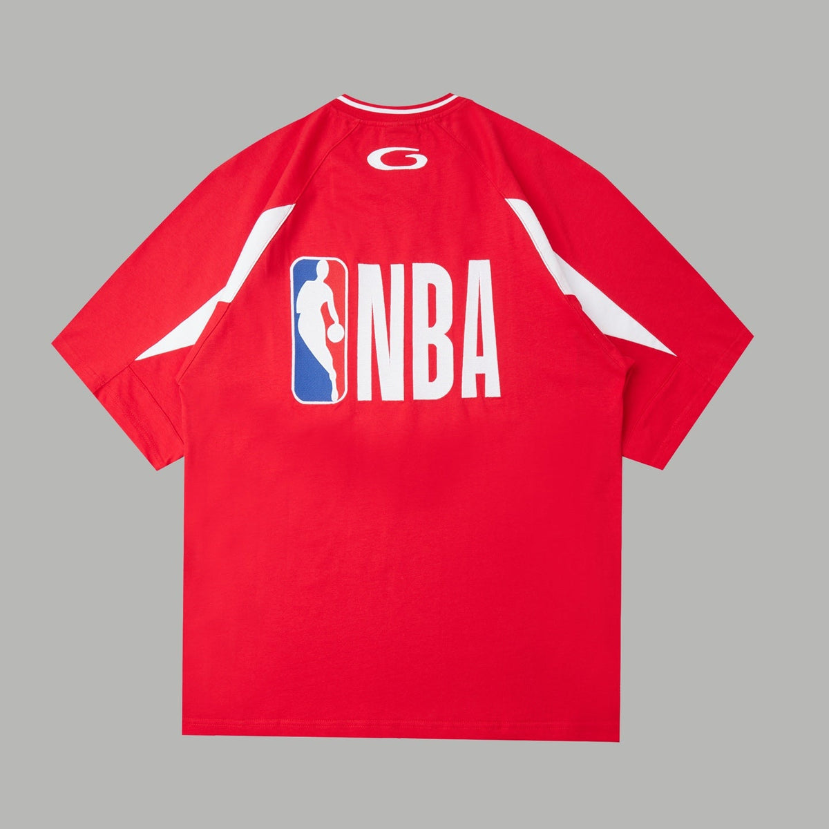 Jersey Tennis Short Sleeve T-shirt