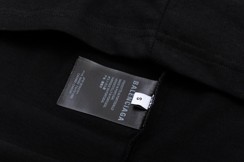 Keychain Print T Shirt