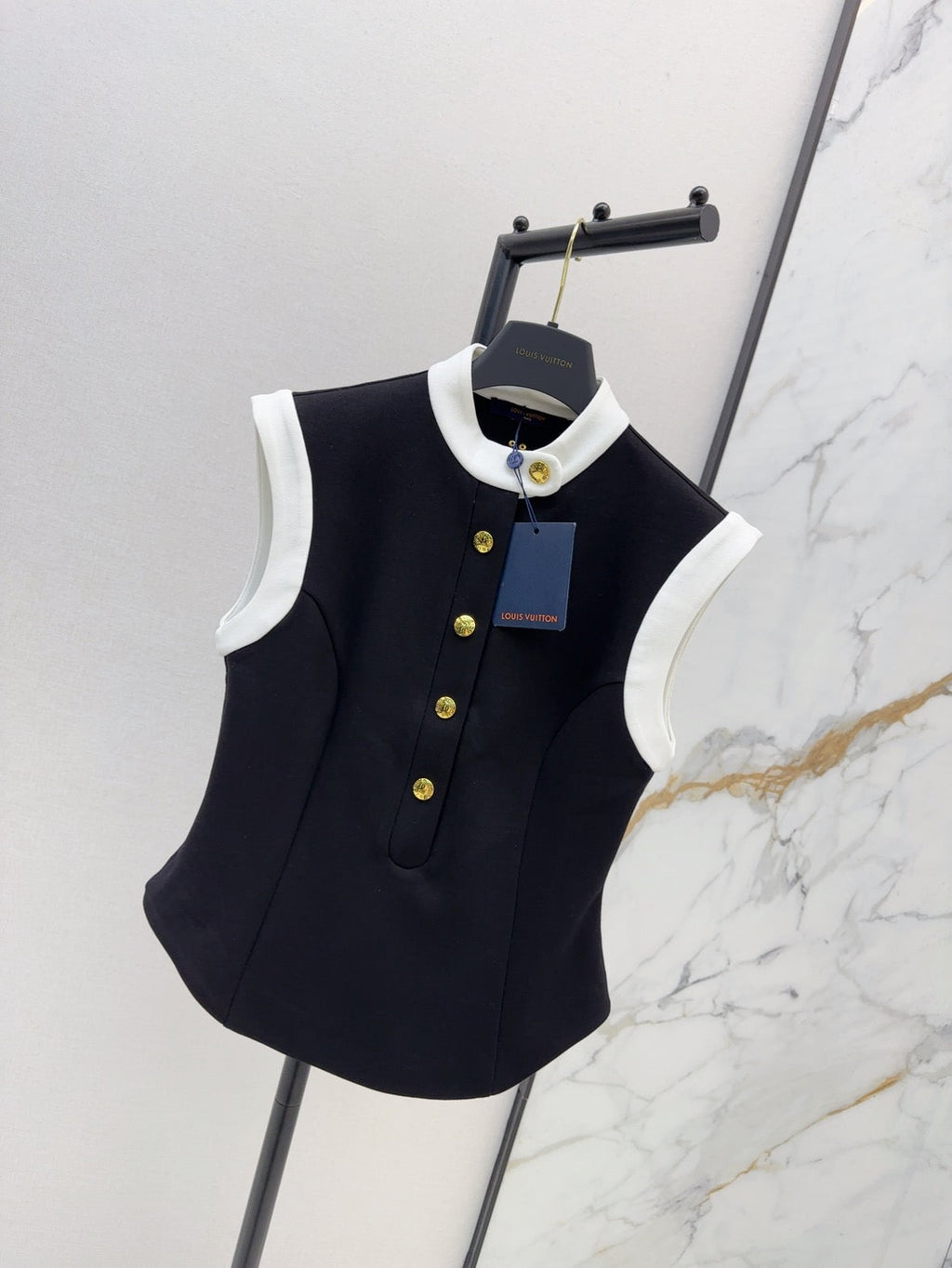 25ss vest