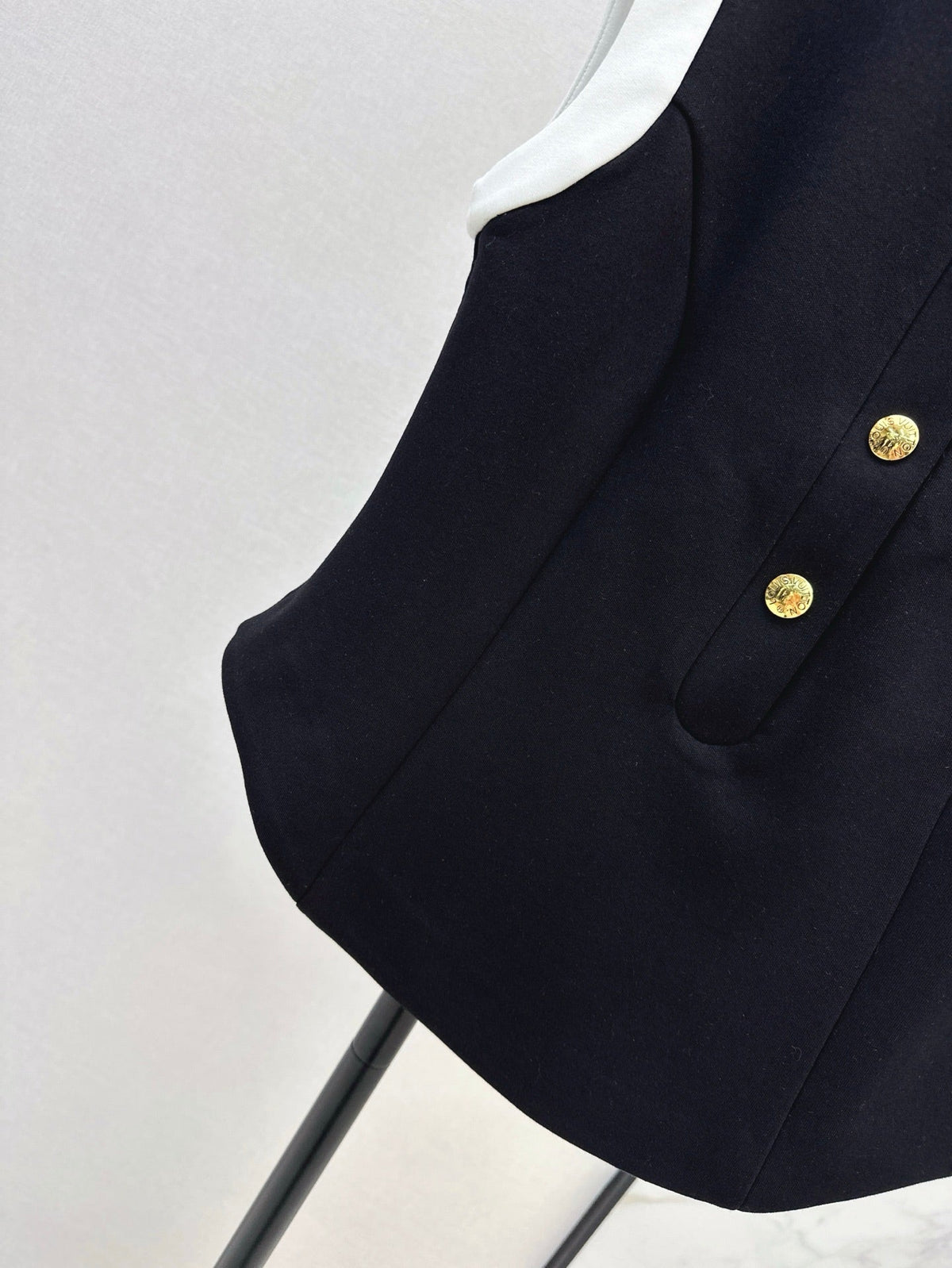 25ss vest