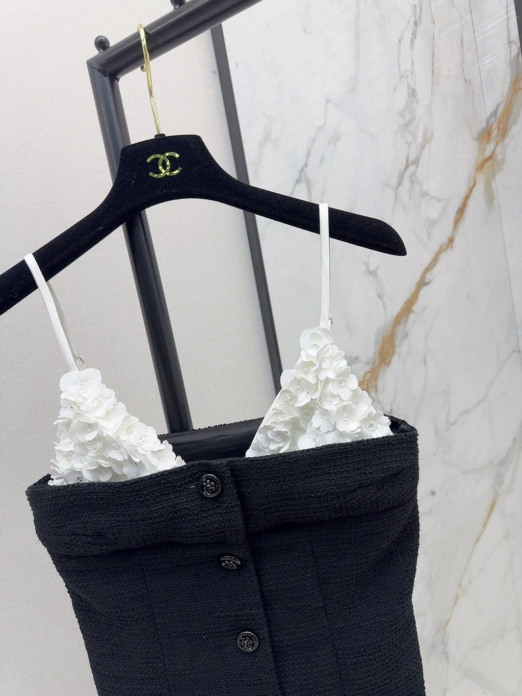 25ss woven camisole