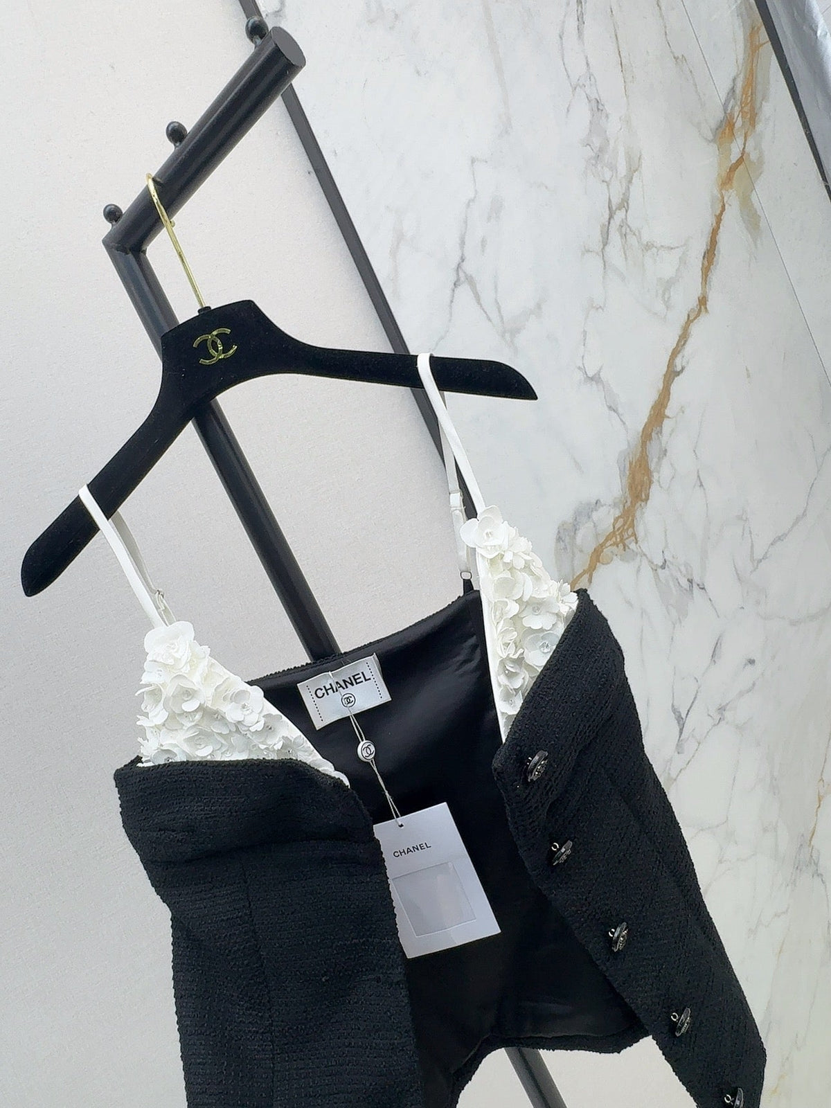 25ss woven camisole