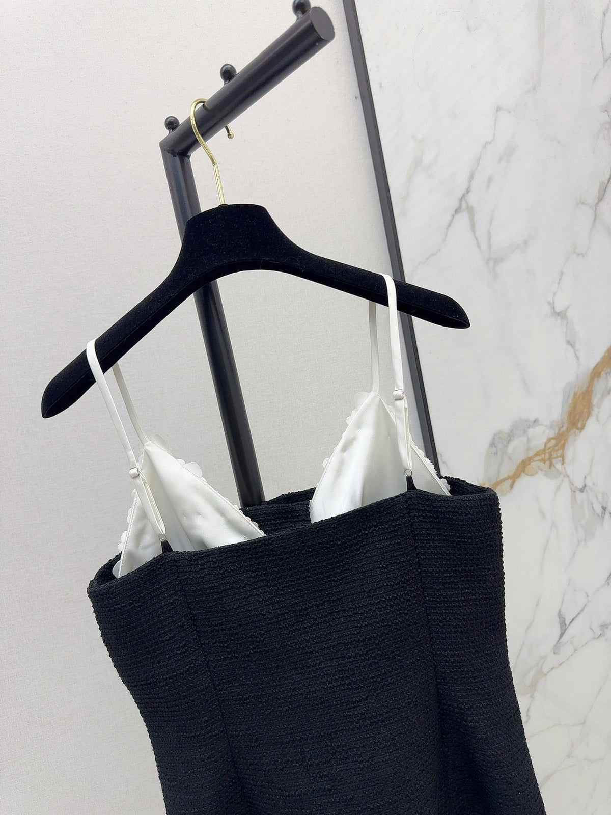 25ss woven camisole