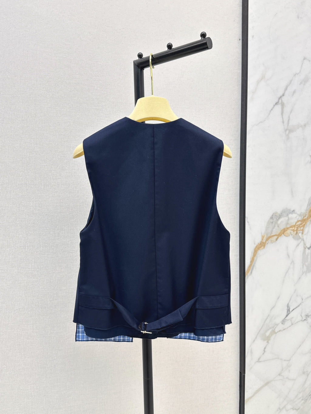 25ss vest