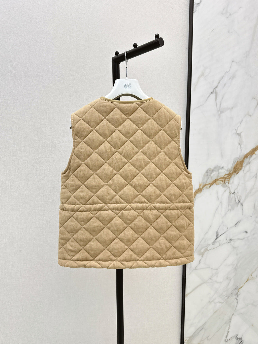 25fw down vest