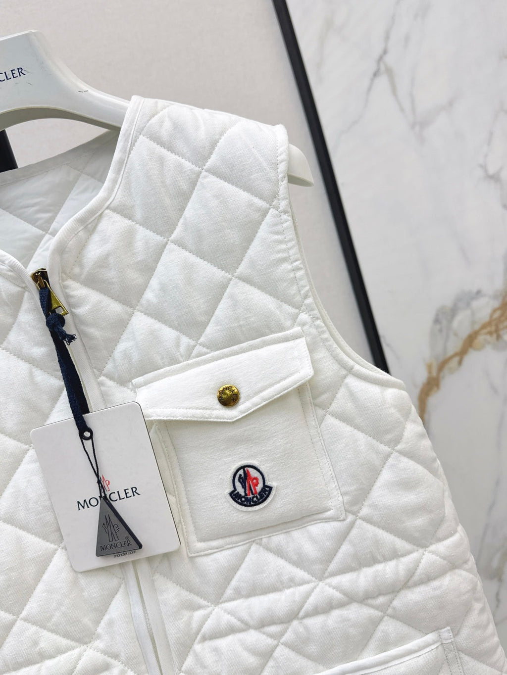 25fw down vest
