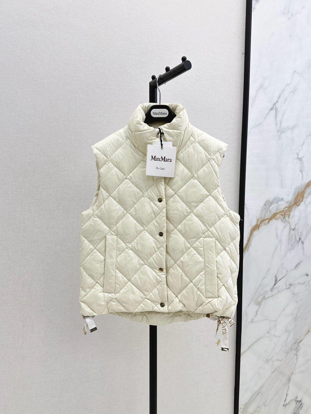 25fw down vest