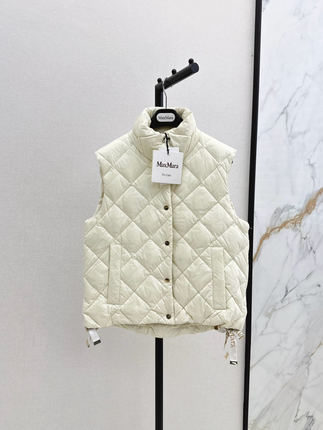 25fw down vest