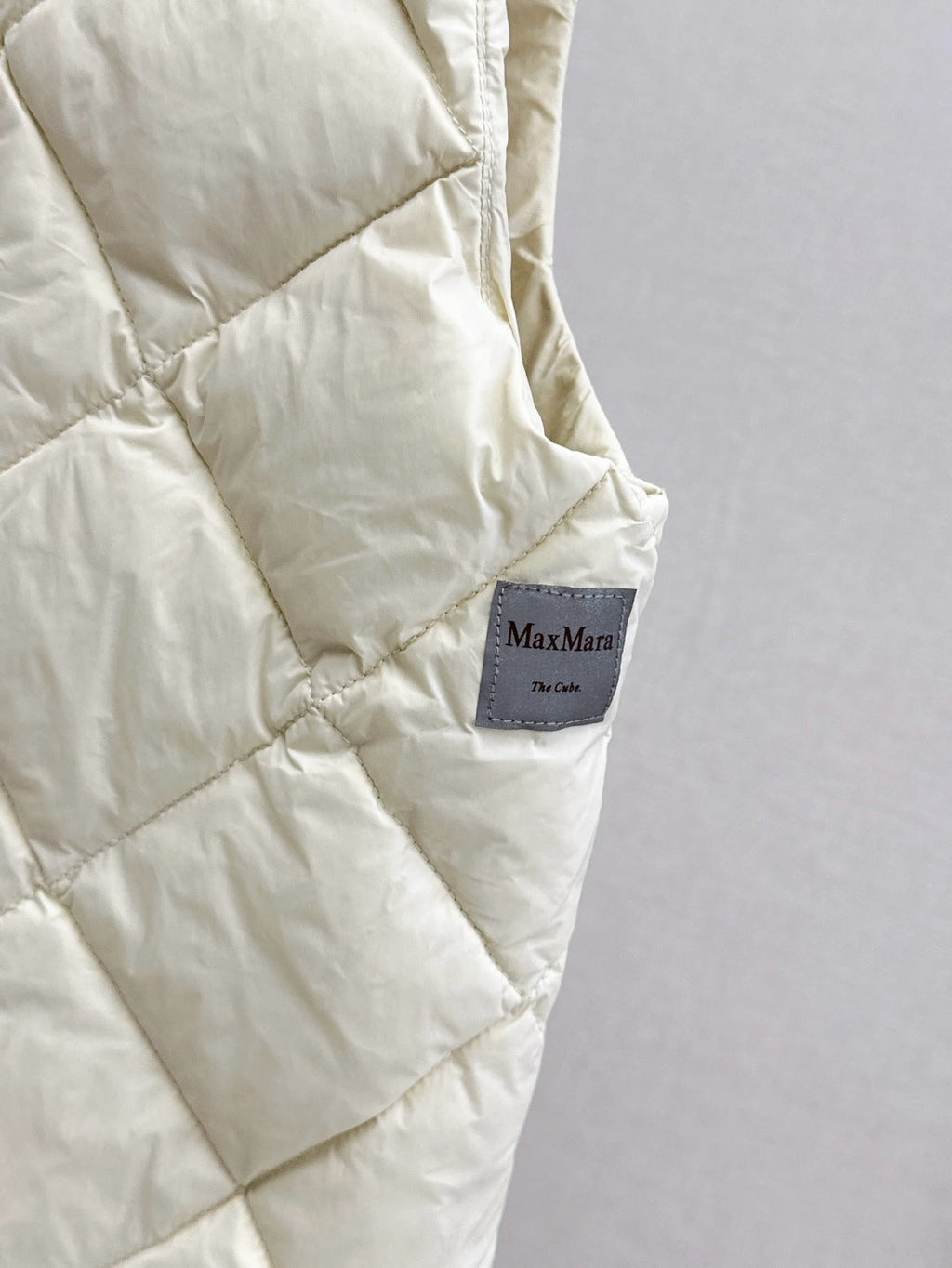 25fw down vest