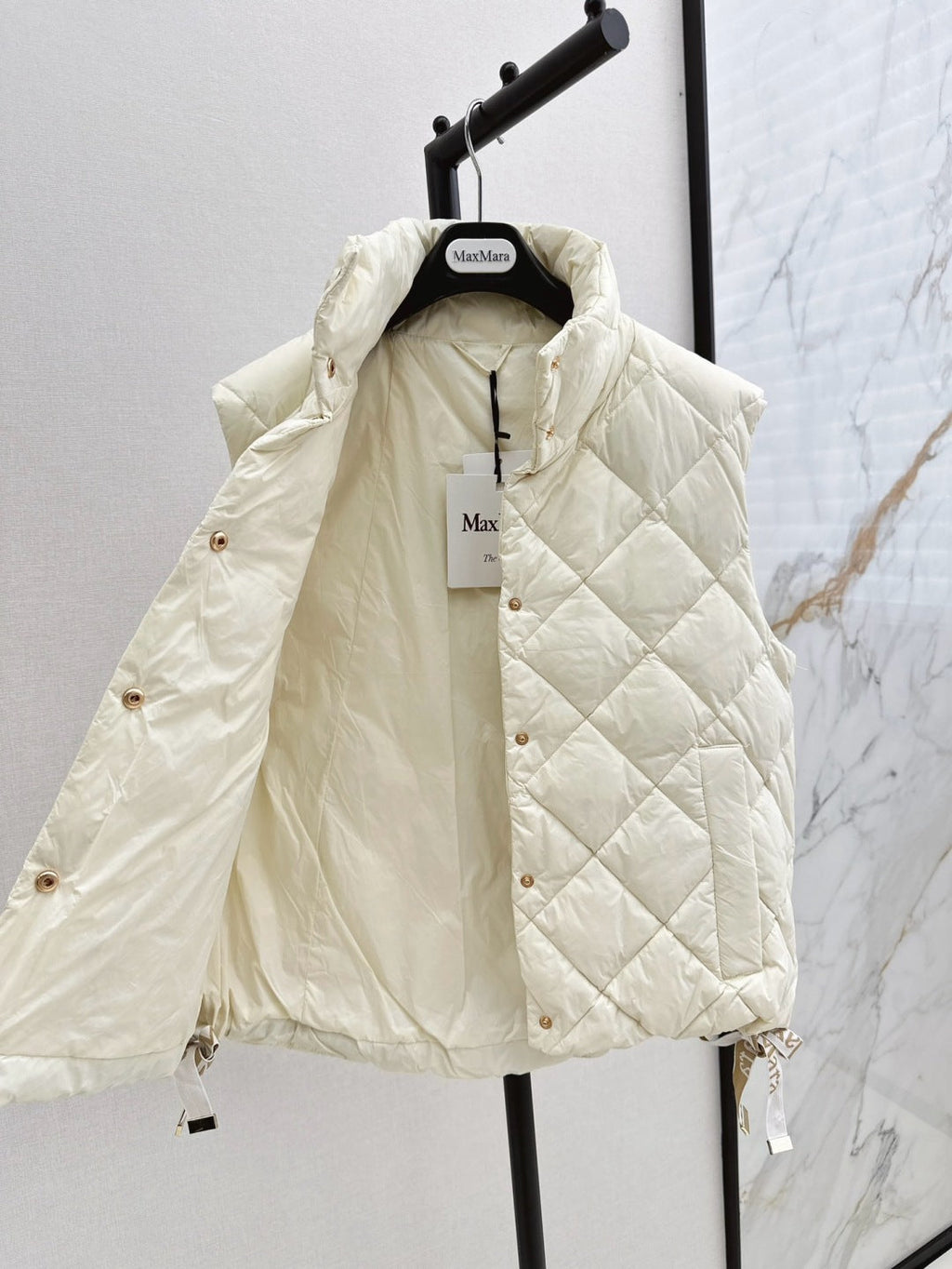 25fw down vest