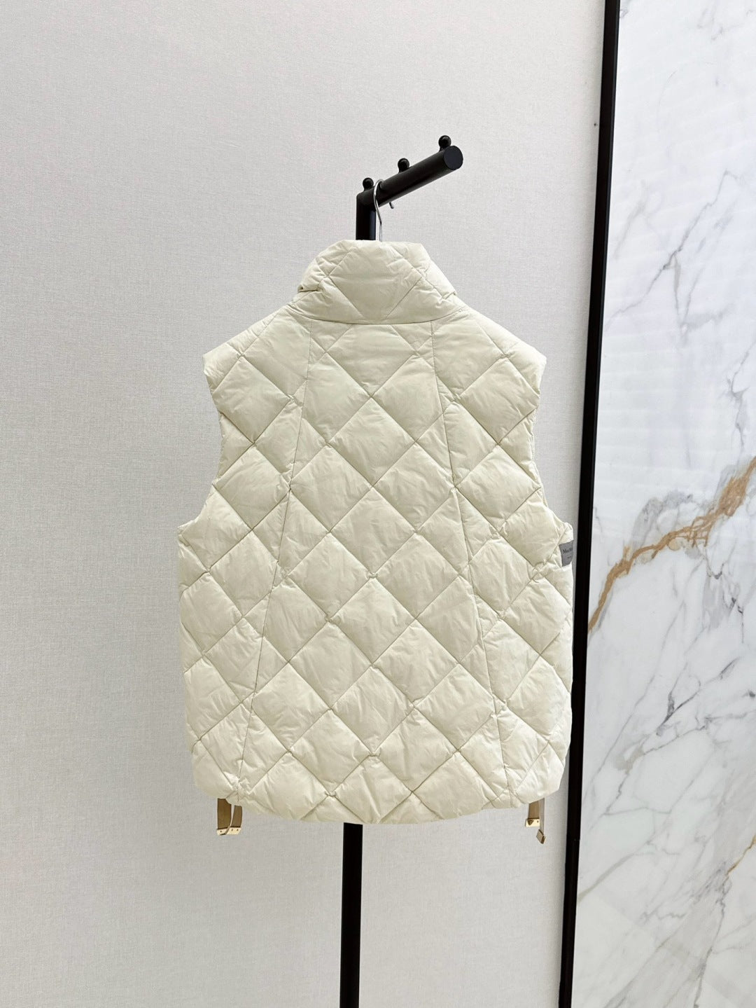 25fw down vest