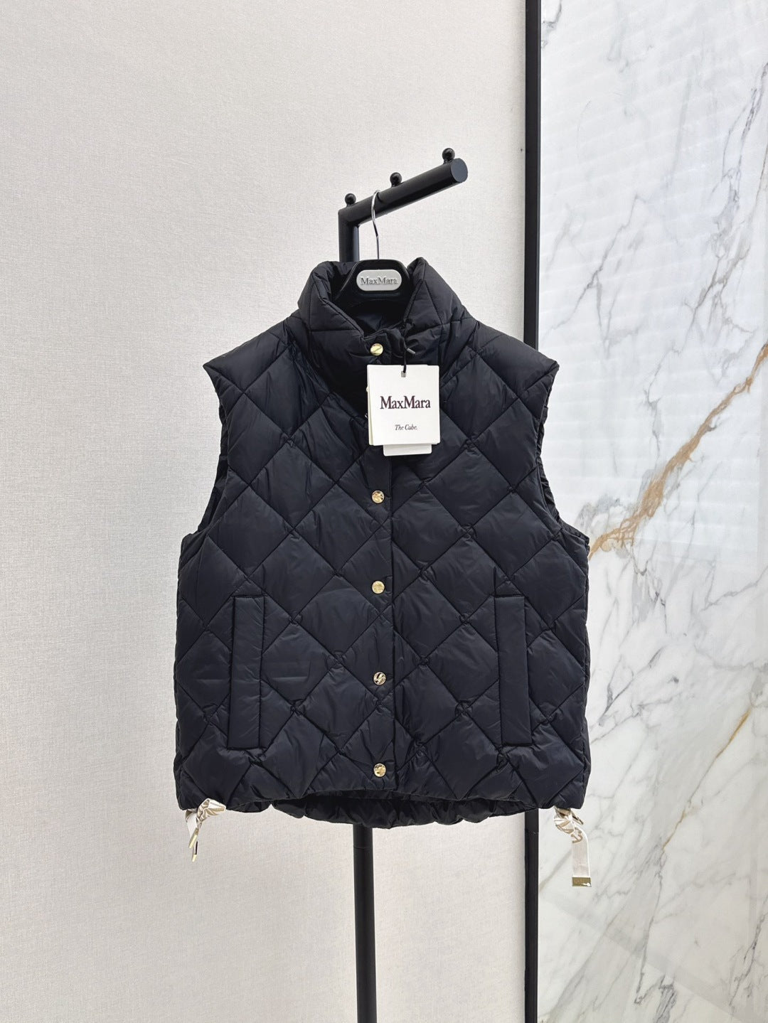 25fw down vest