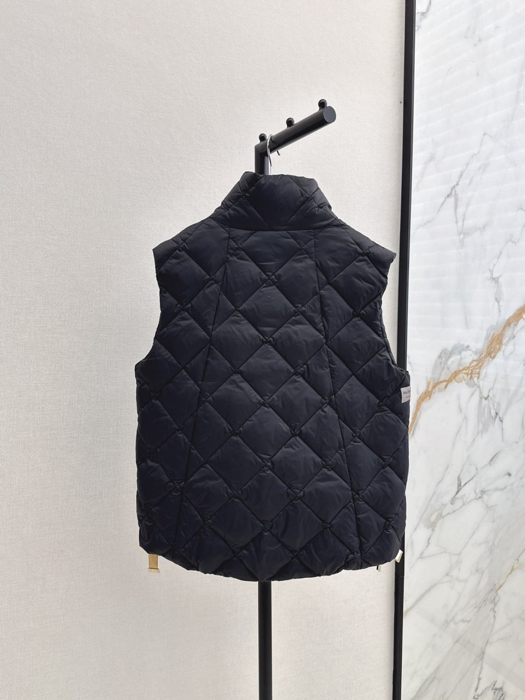 25fw down vest