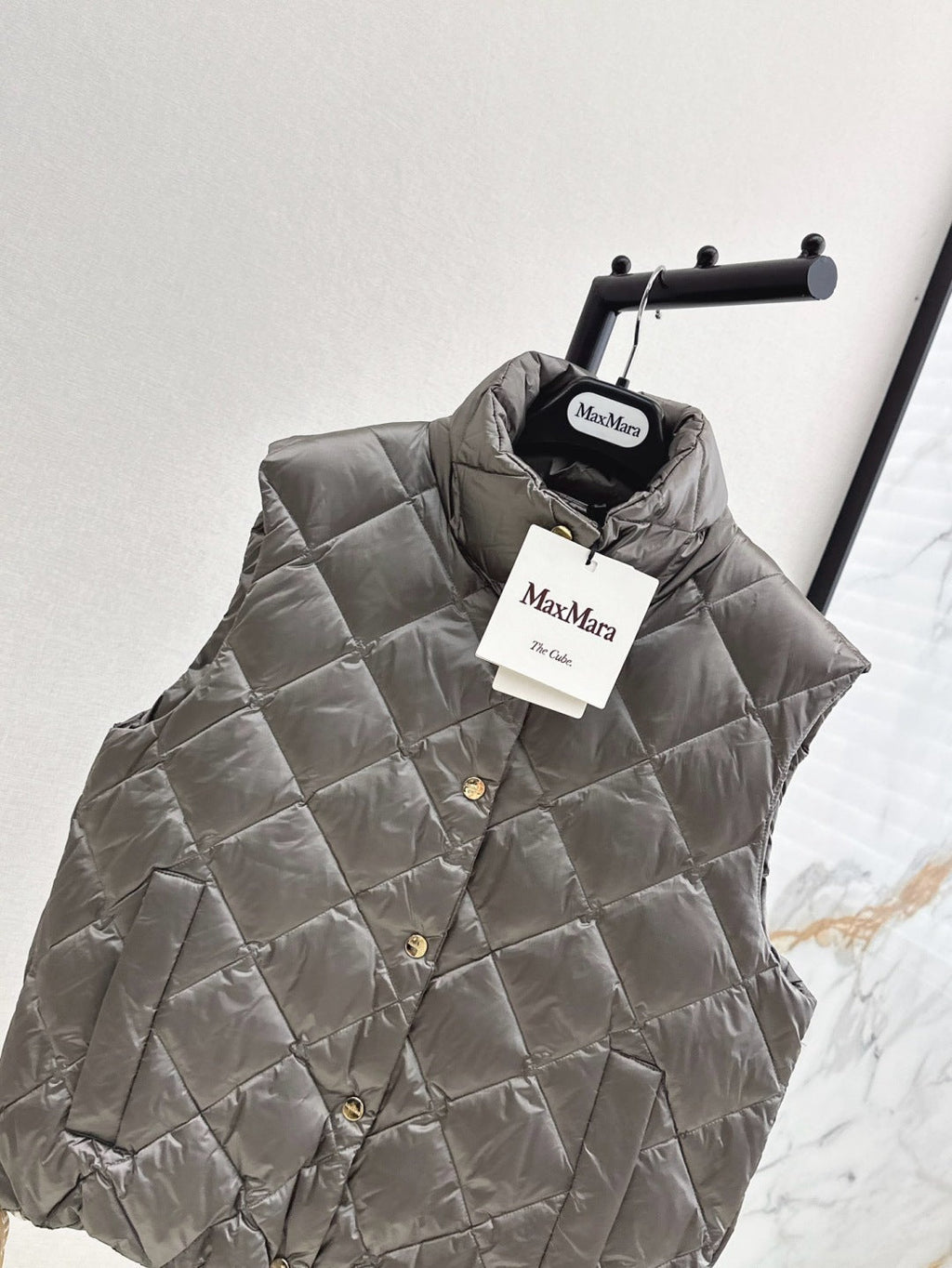 25fw down vest