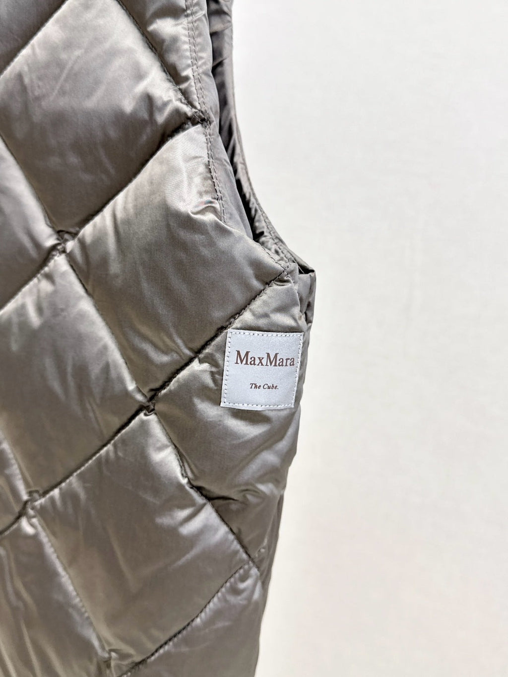 25fw down vest