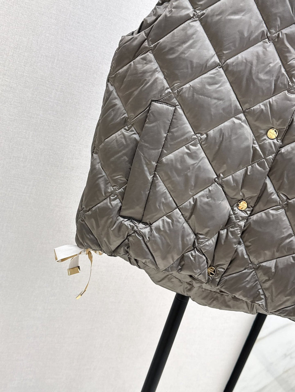 25fw down vest