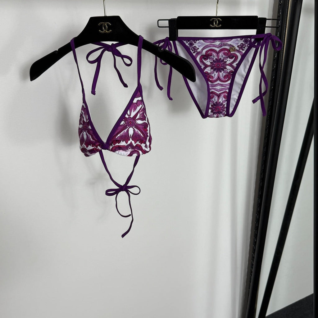 New swimsuit sets