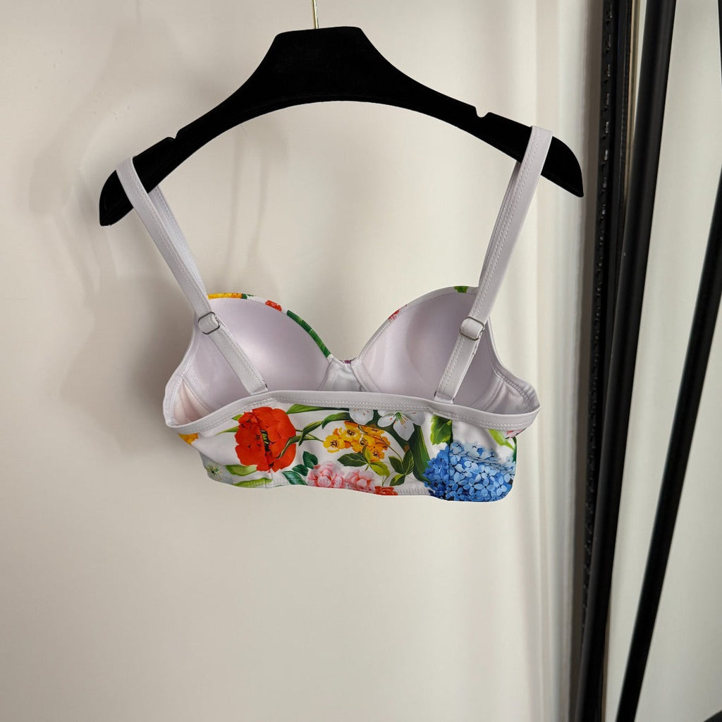 New swimsuit sets