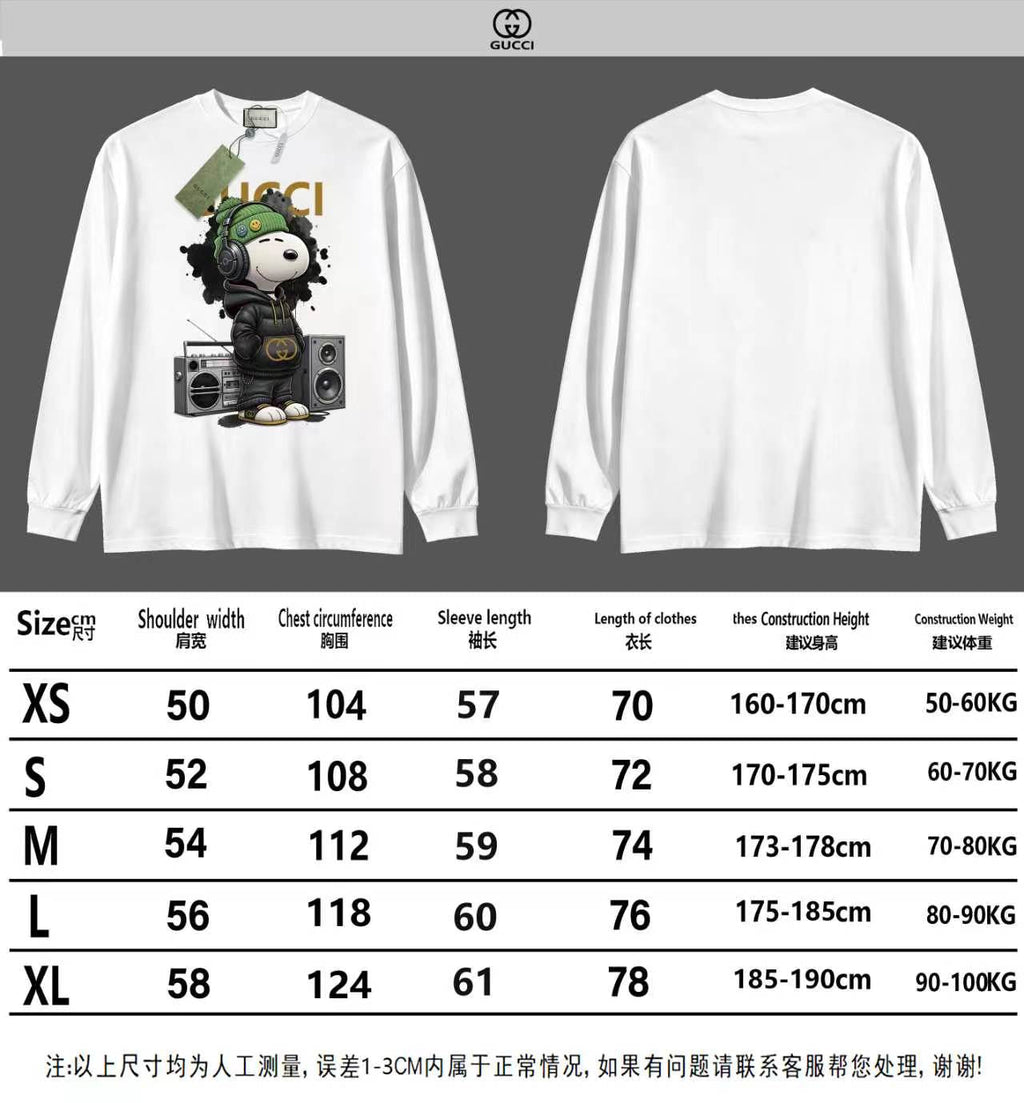 Hip hop printed hooded sweatshirt