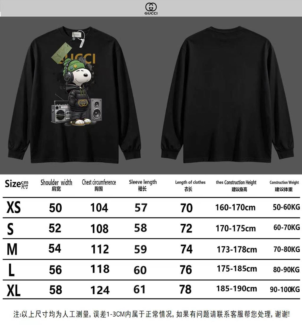Hip hop printed hooded sweatshirt