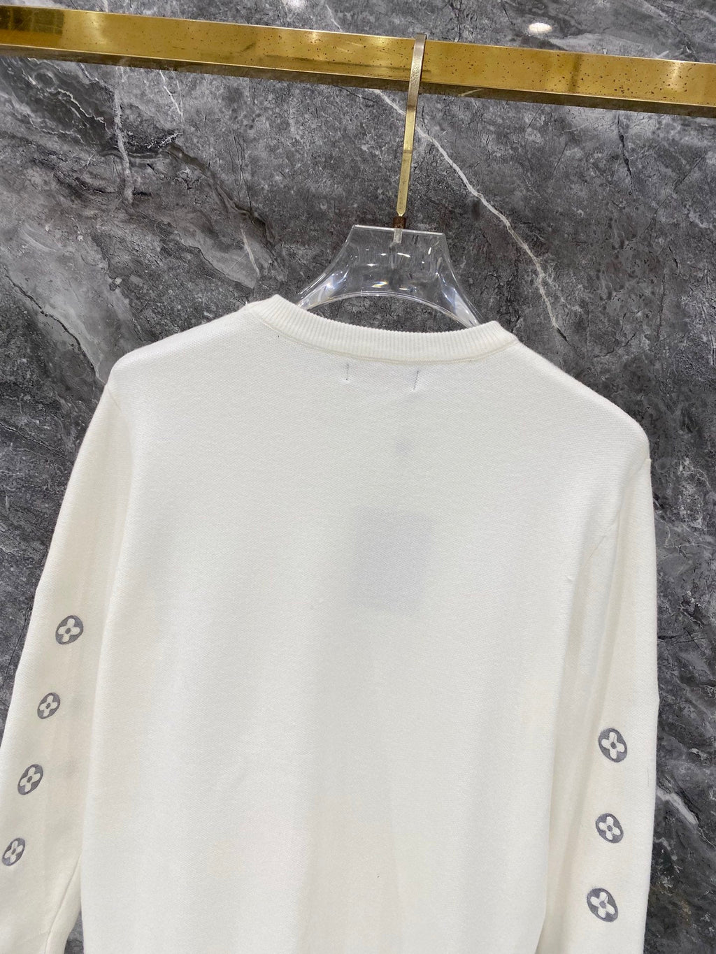 26 Autumn/Winter New Versatile Woolen Sweater