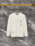 26 Autumn/Winter New Versatile Woolen Sweater