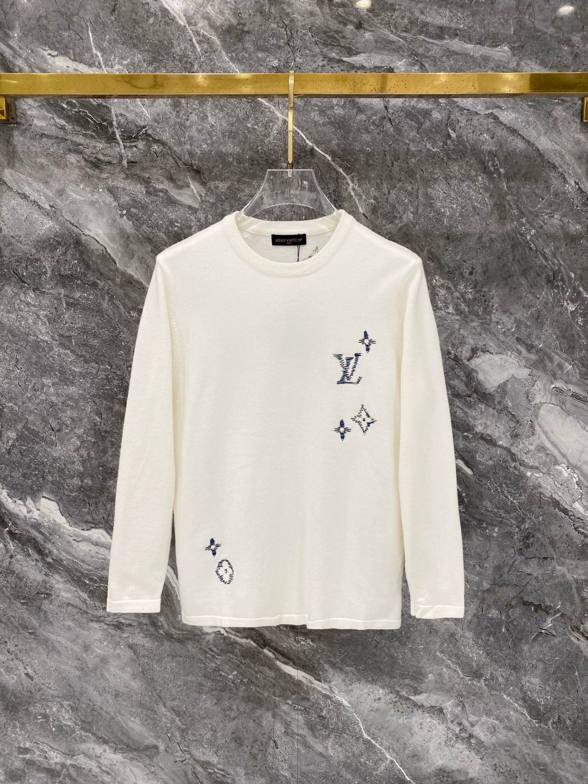 26 Autumn/Winter New Versatile Woolen Sweater