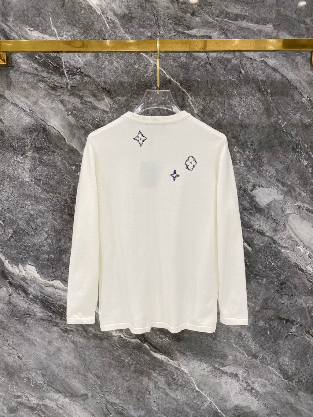26 Autumn/Winter New Versatile Woolen Sweater