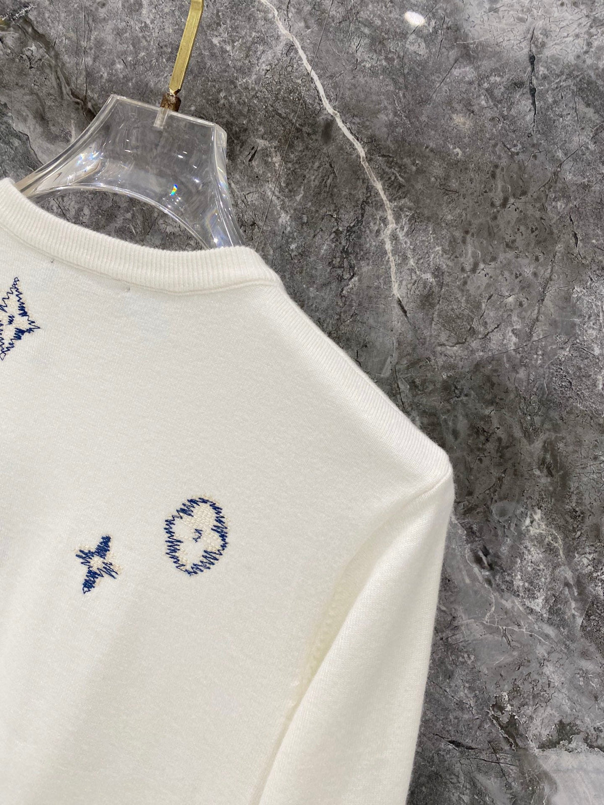 26 Autumn/Winter New Versatile Woolen Sweater