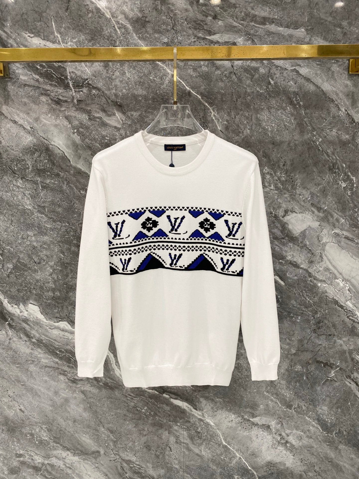 26 Autumn/Winter New Versatile Woolen Sweater