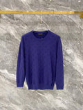 26 Autumn/Winter New Versatile Woolen Sweater